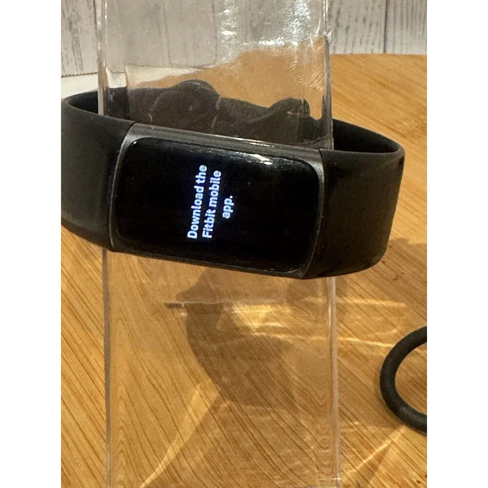 fitbit charge advanced
