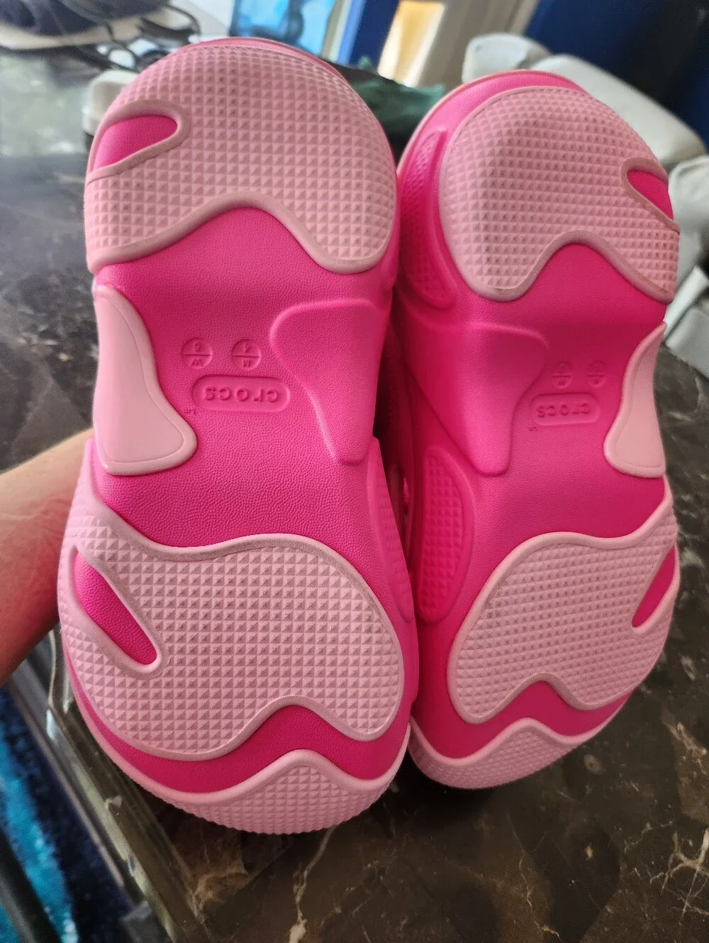 CROCS nwot