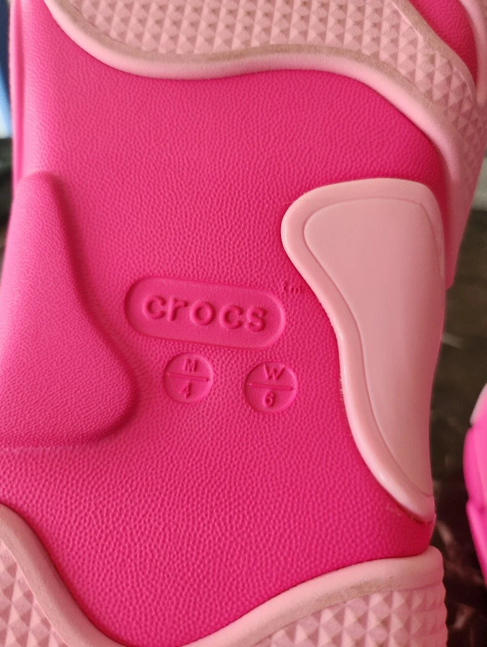 CROCS nwot