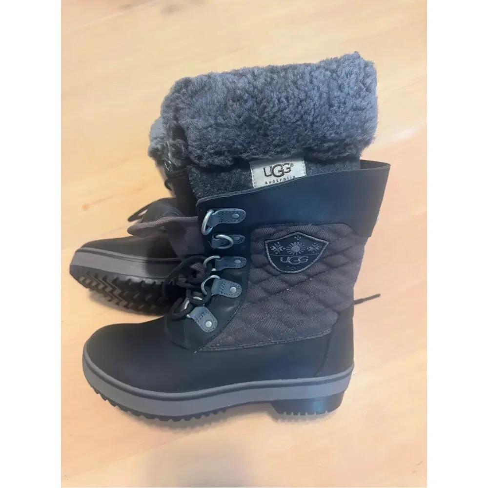 UGG brynn tall
