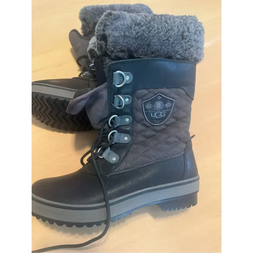 UGG brynn tall