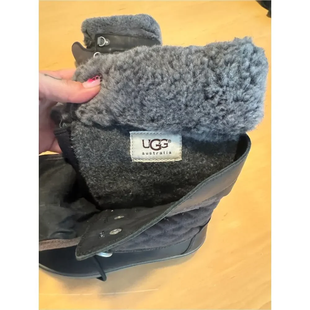 UGG brynn tall