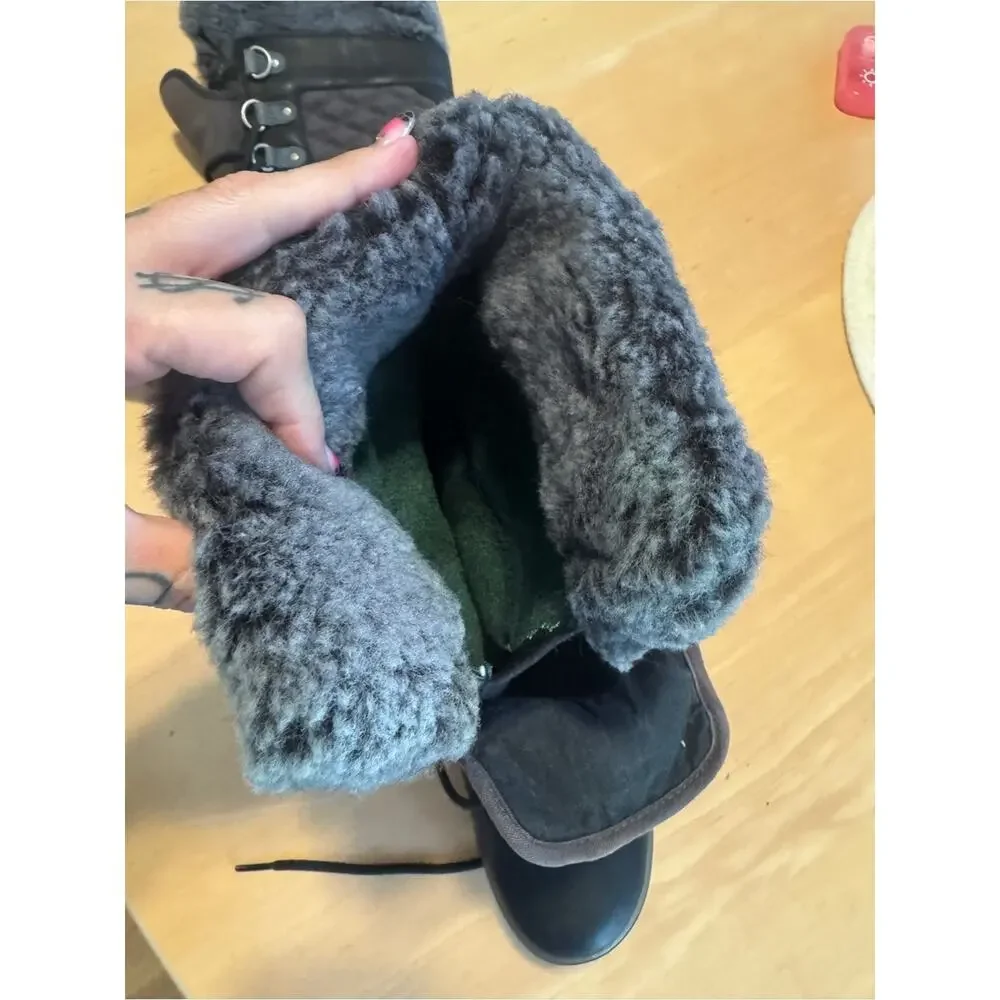 UGG brynn tall