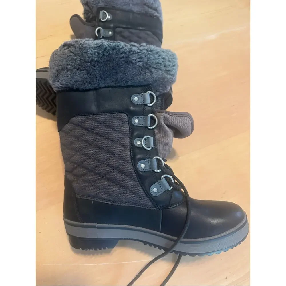 UGG brynn tall