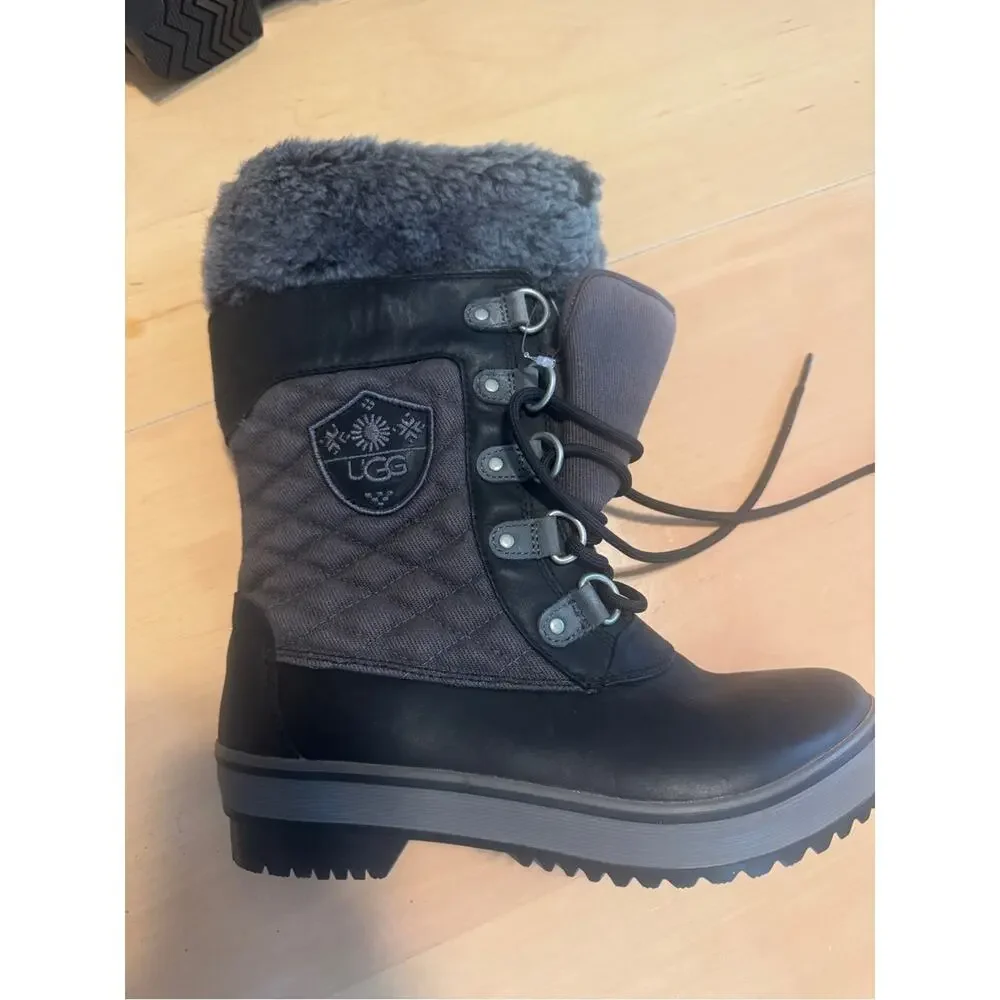UGG brynn tall