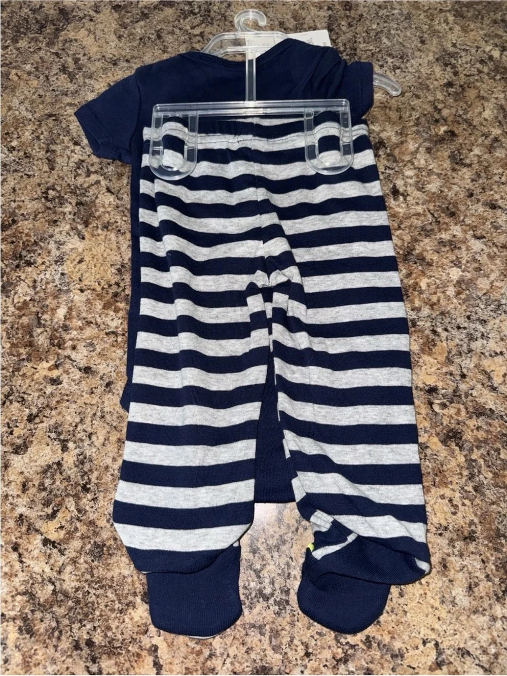 Carters “little contrast