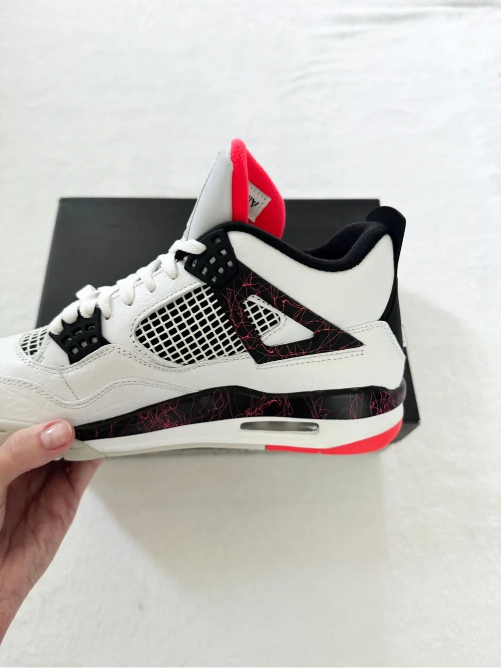 Jordan 2019 air