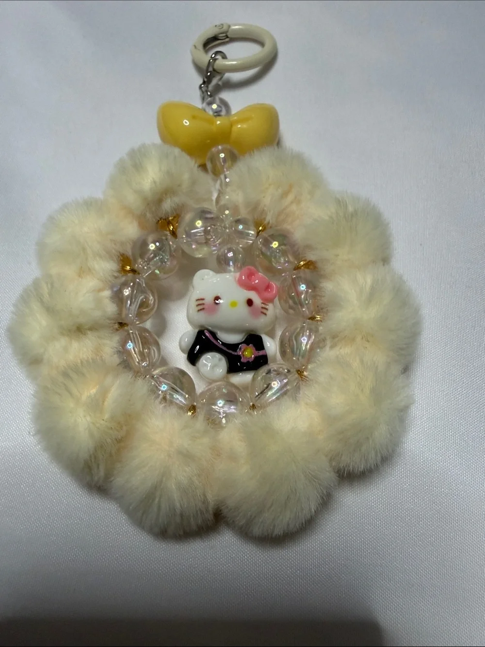 Hello Kitty hello kitty