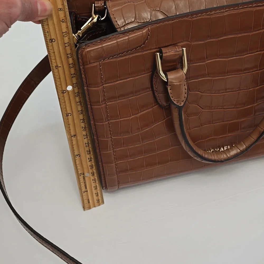 Michael Kors new adjustable