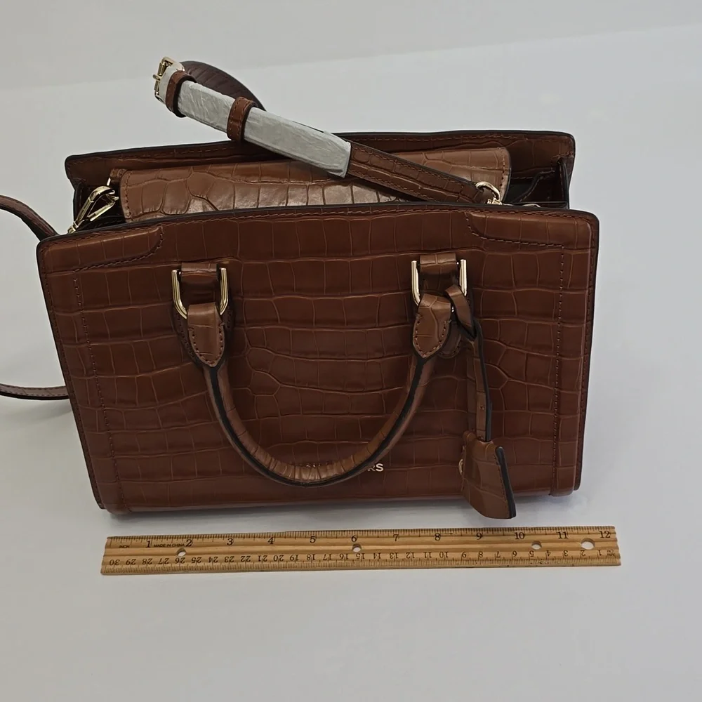 Michael Kors new adjustable