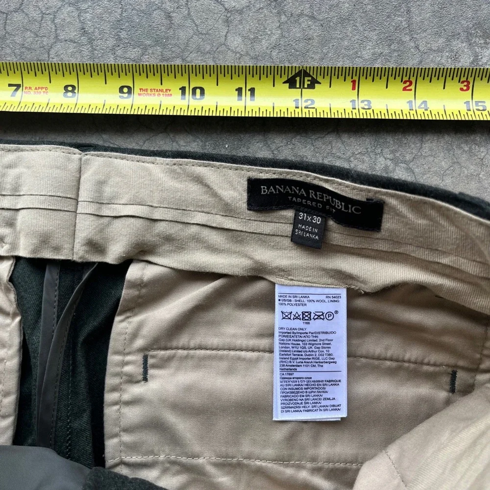 Banana Republic banana republic
