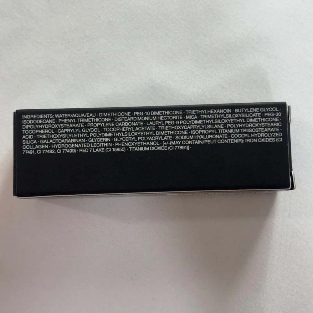 NARS afterglow liquid