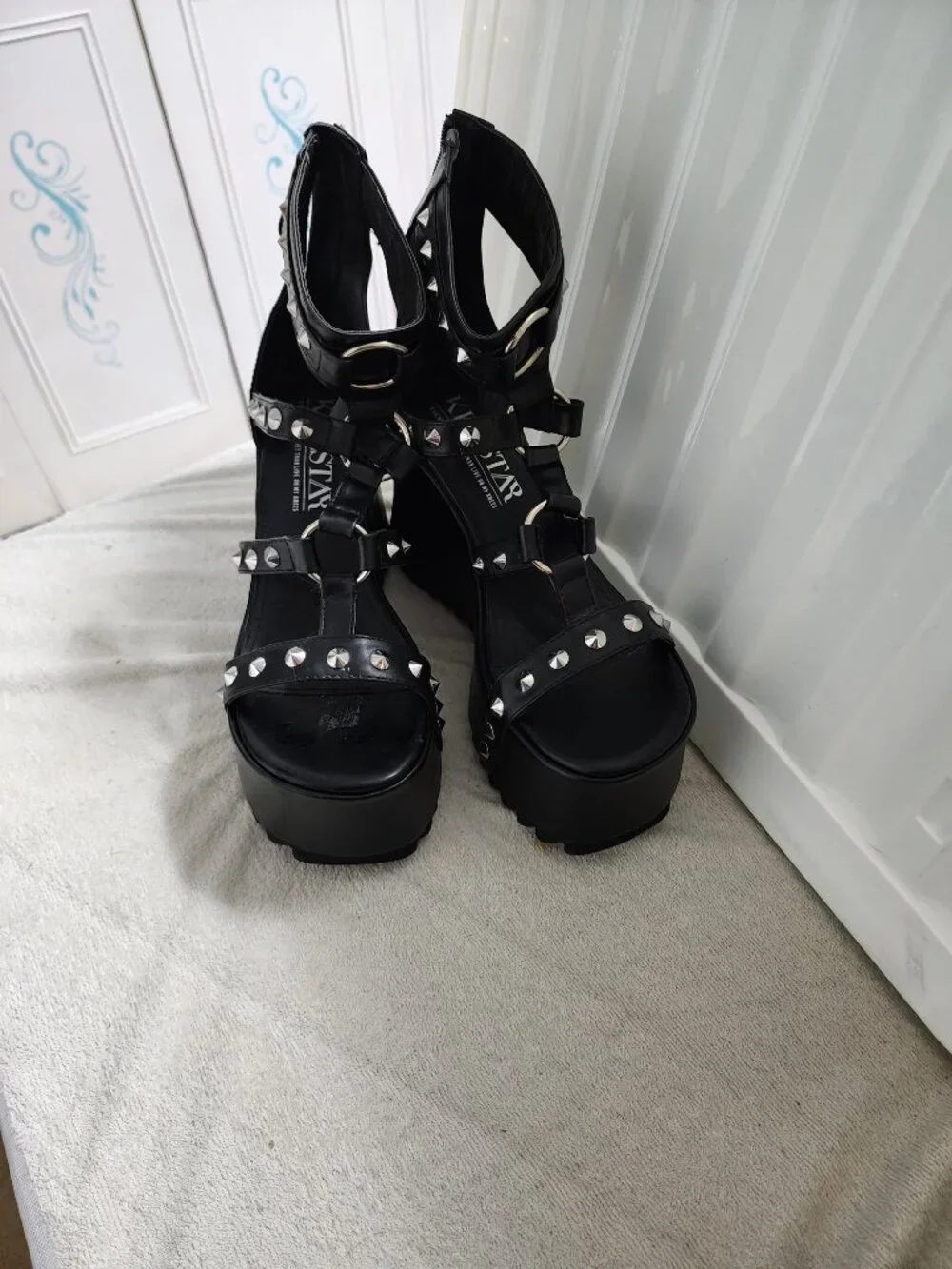 Killstar never worn