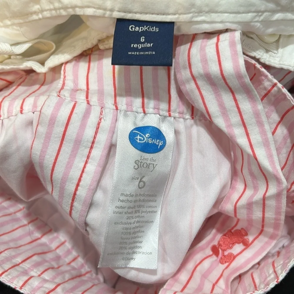 Disney look regular gapkids
