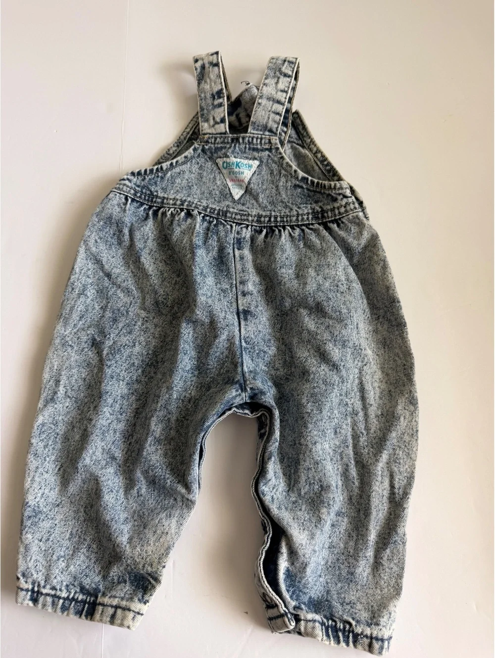 OshKosh Bgosh this pair