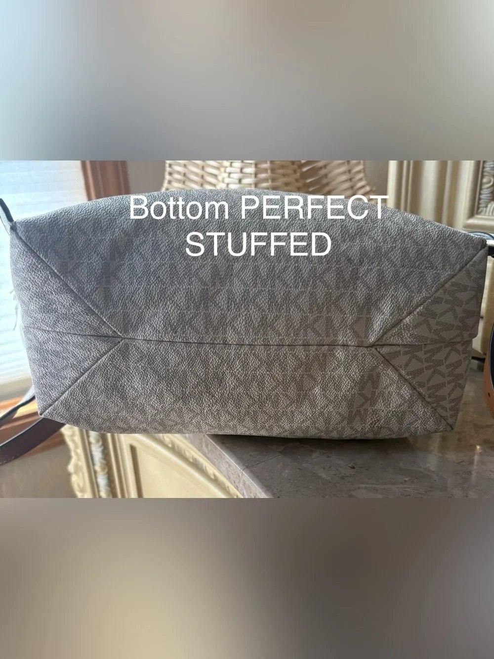 Michael Kors firm great