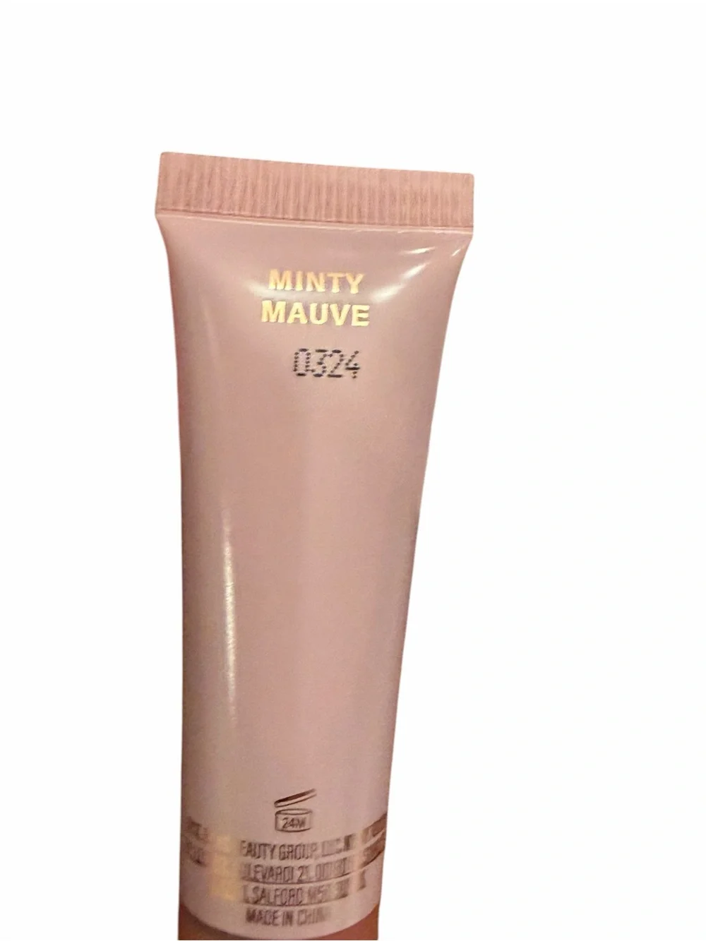 Mally Beauty mally xo