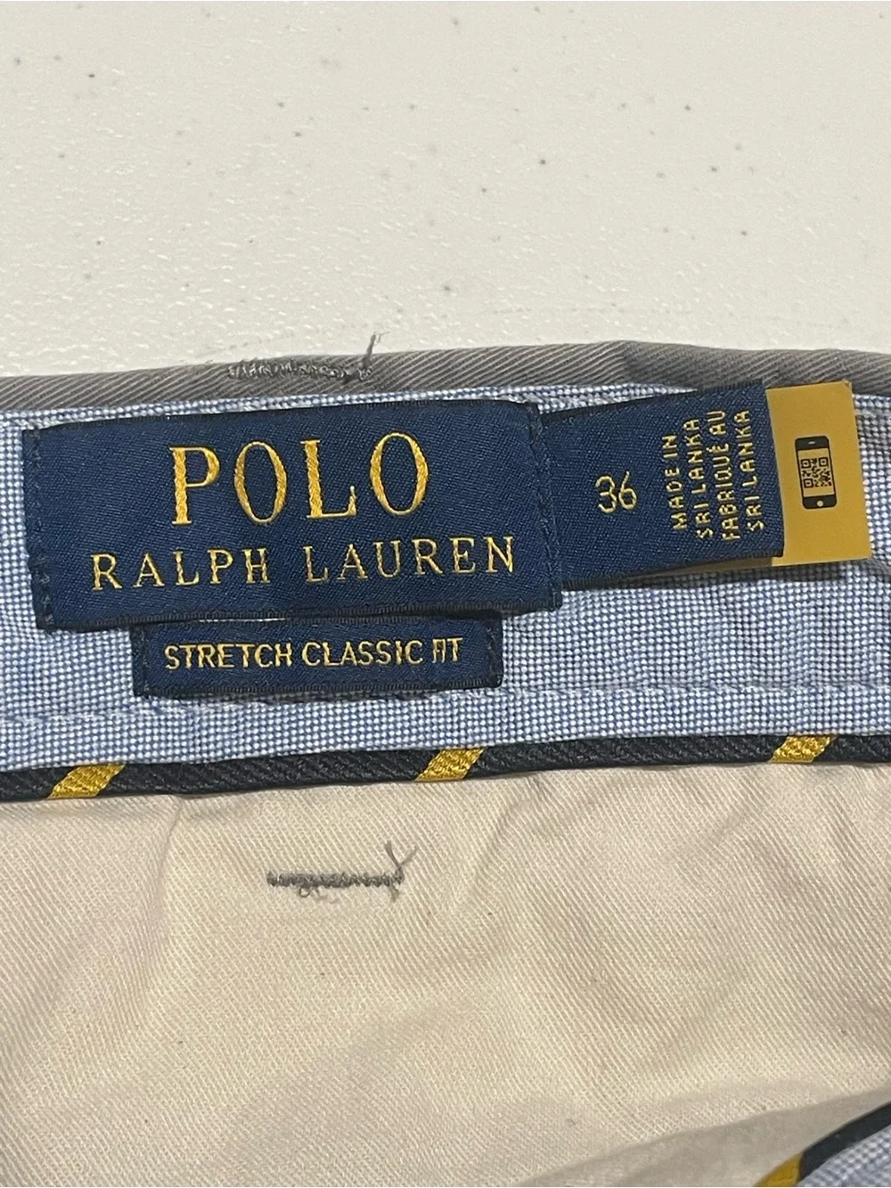 Polo Ralph Lauren these polo