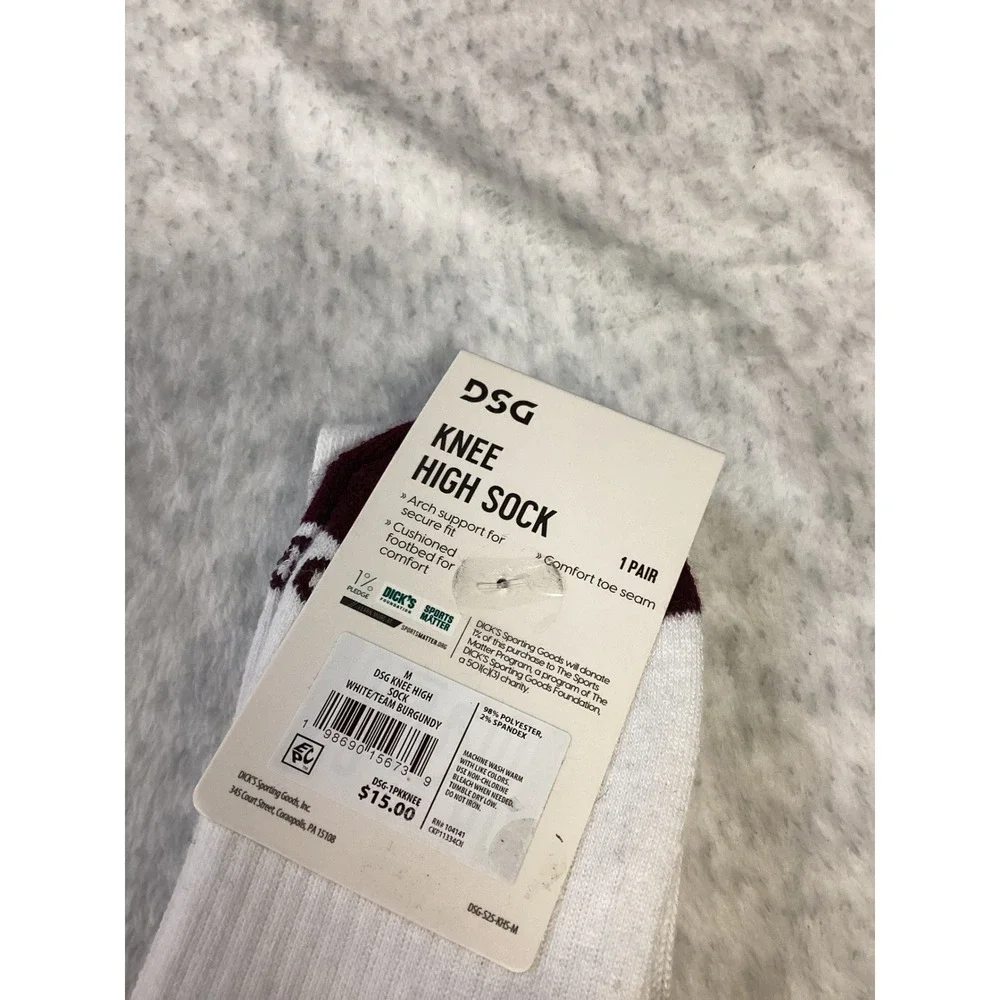 DSG womens knee