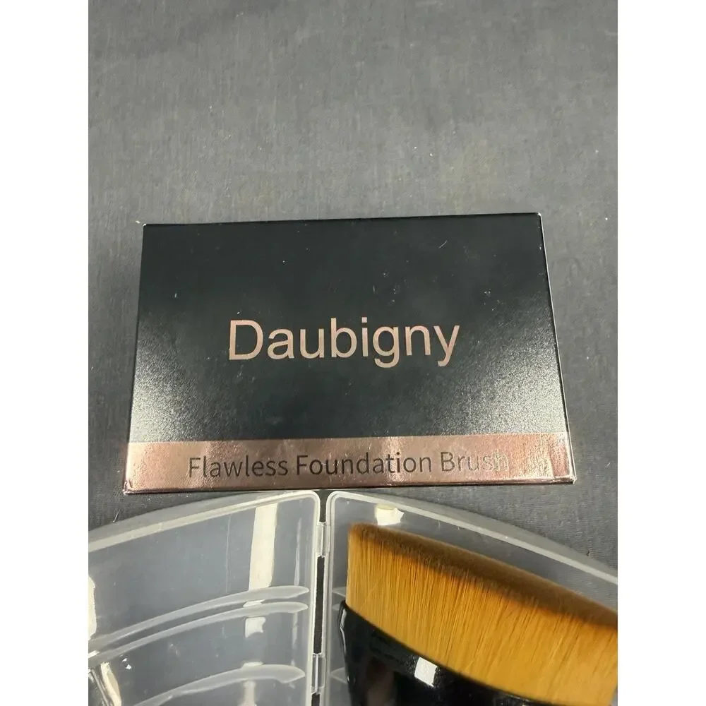 Daubigny flawless foundation