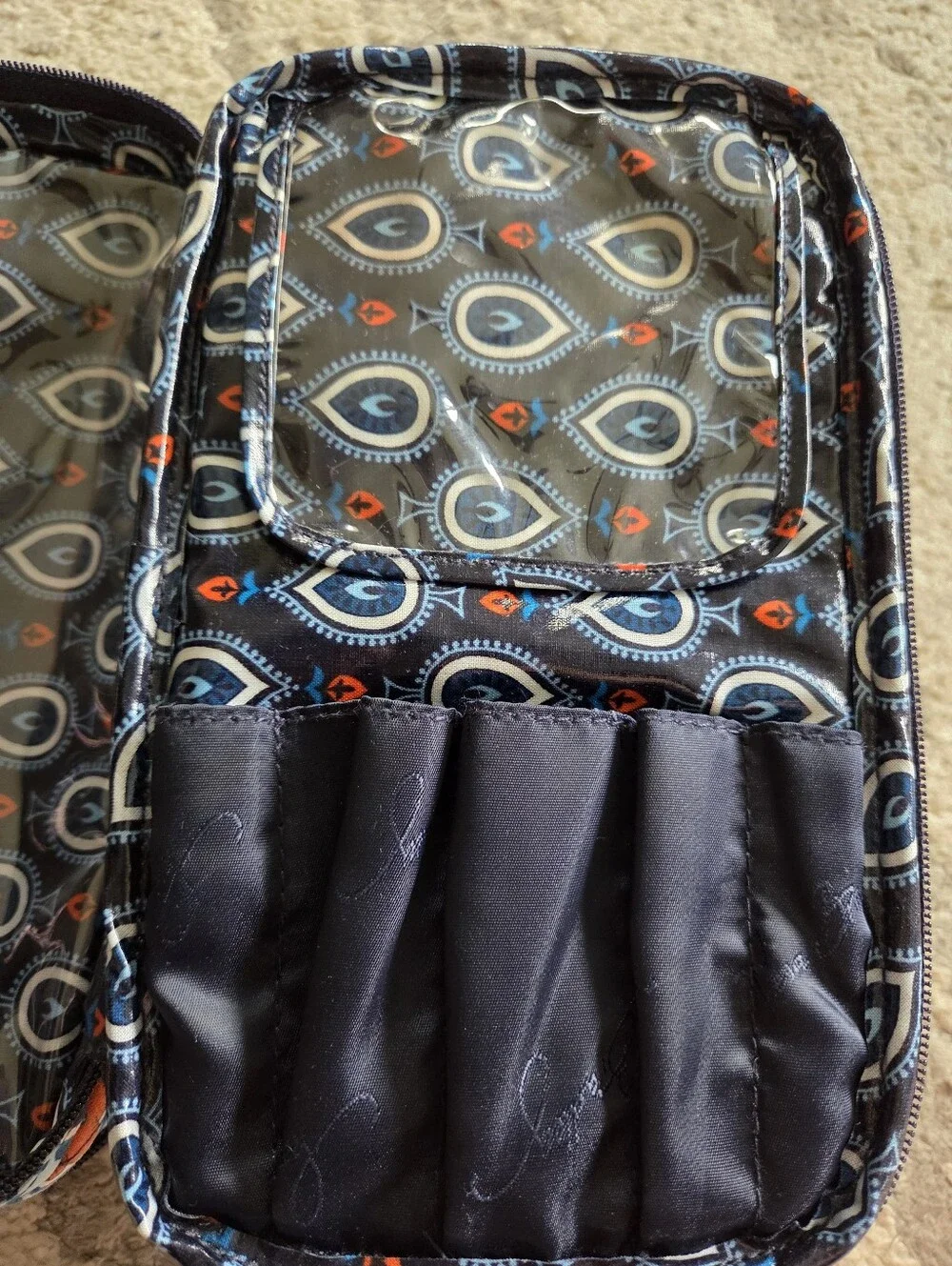 Vera Bradley retired pattern