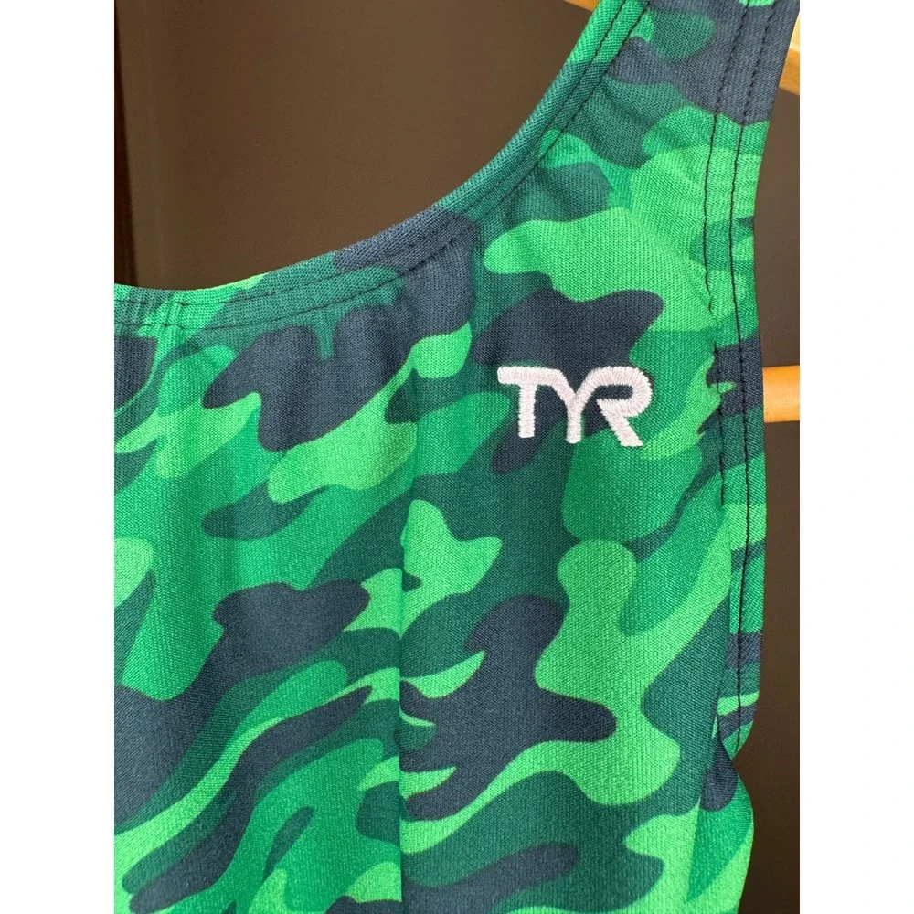 TYR one piece
