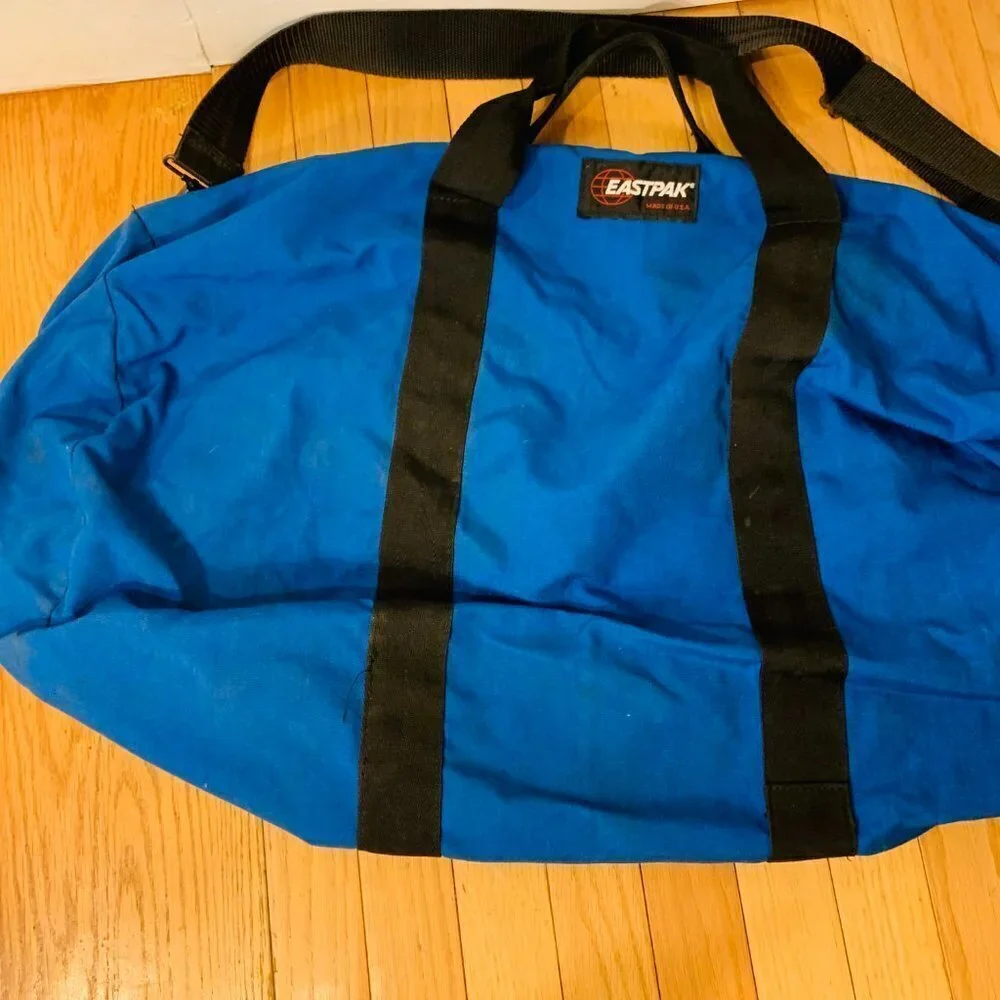 Eastpak vintage rare