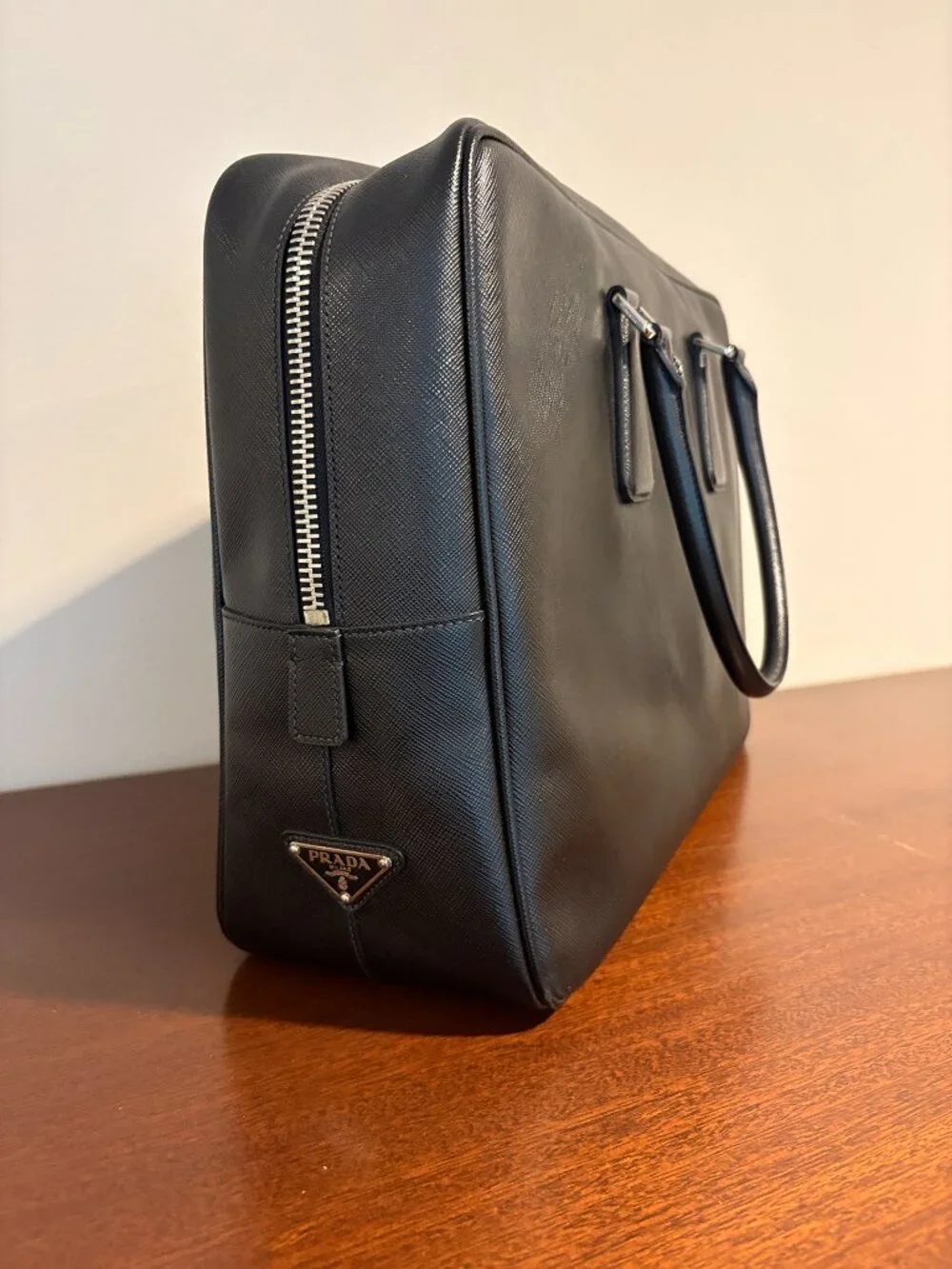 Prada this refined