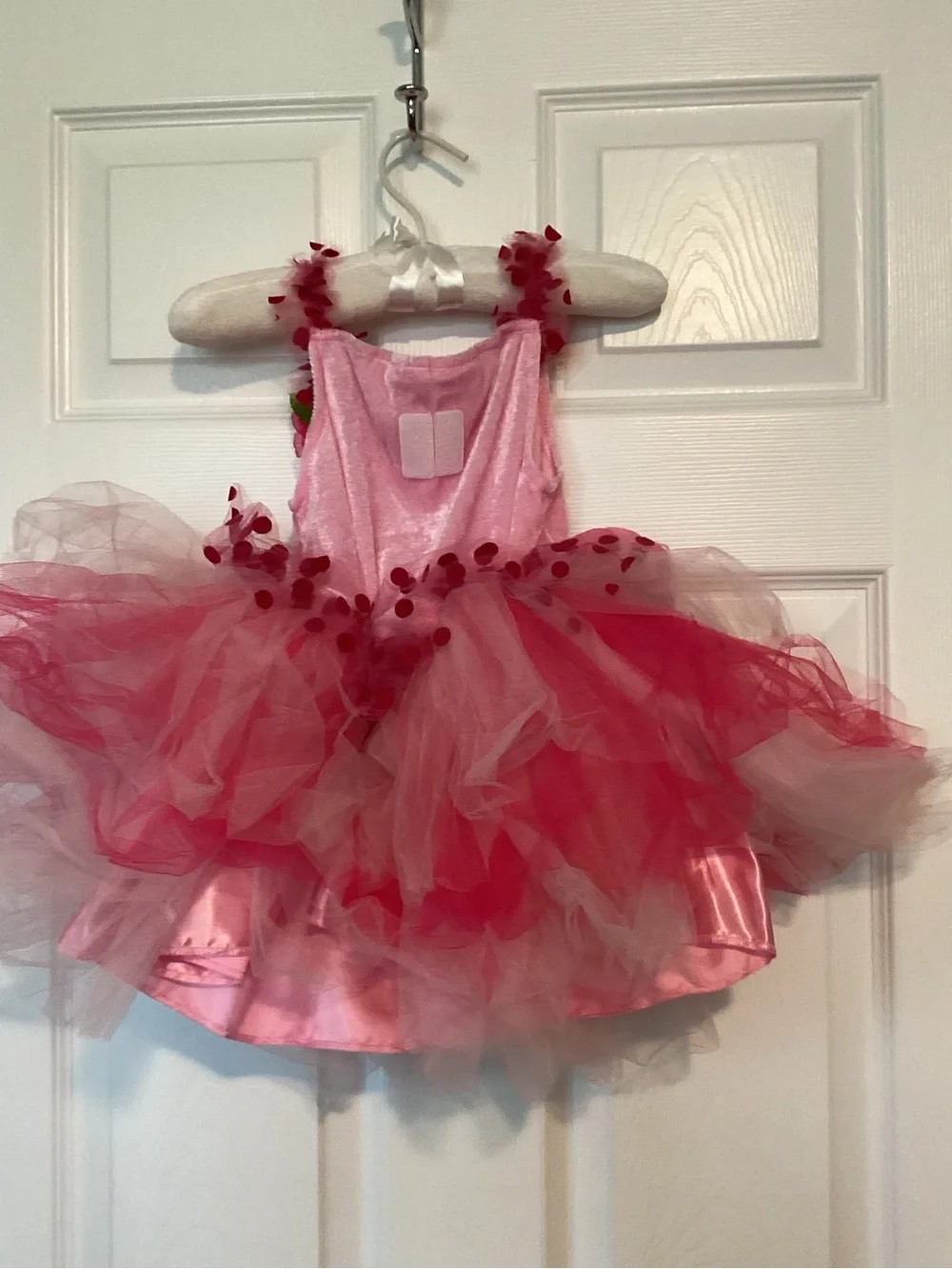 Fairy Dust bright pink