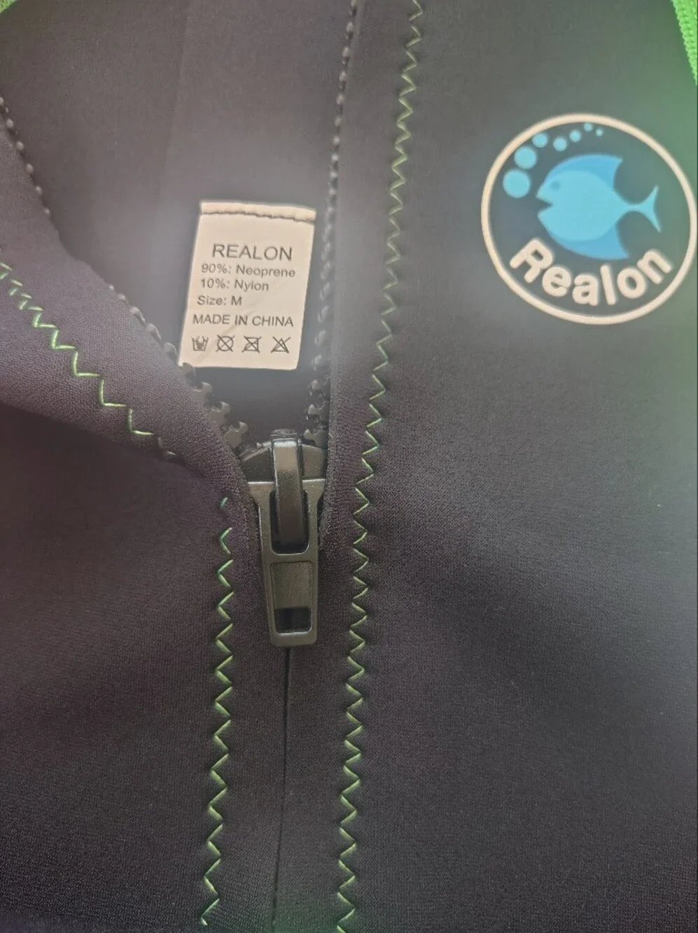 Realon kids long