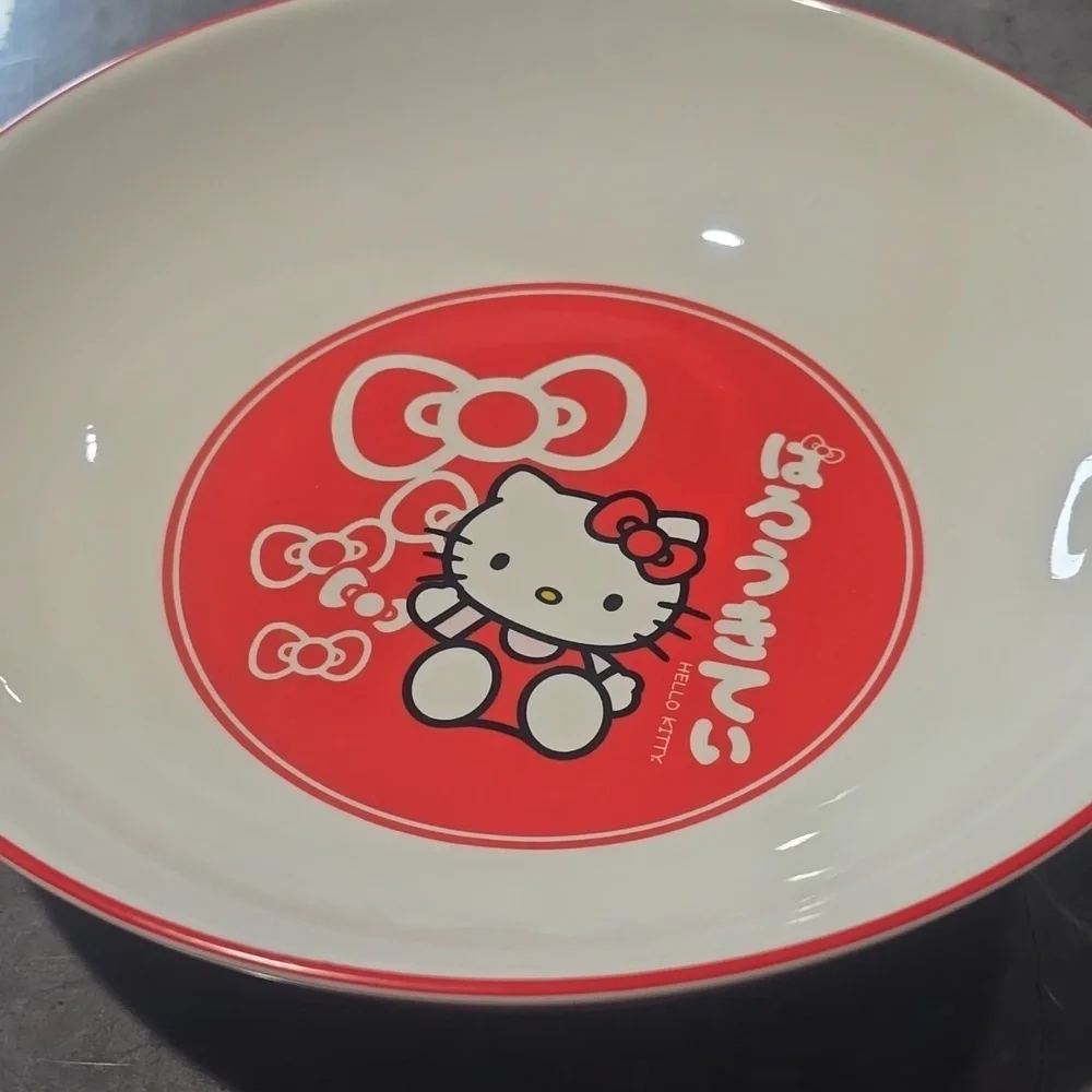 Hello Kitty hello kitty
