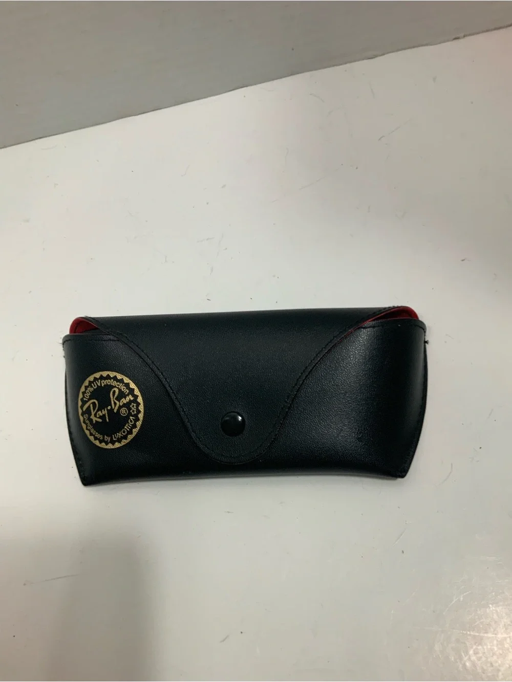 Ray-Ban brand ray