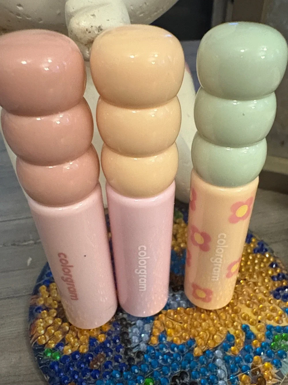 COLORGRAM 🎀colorgram korean