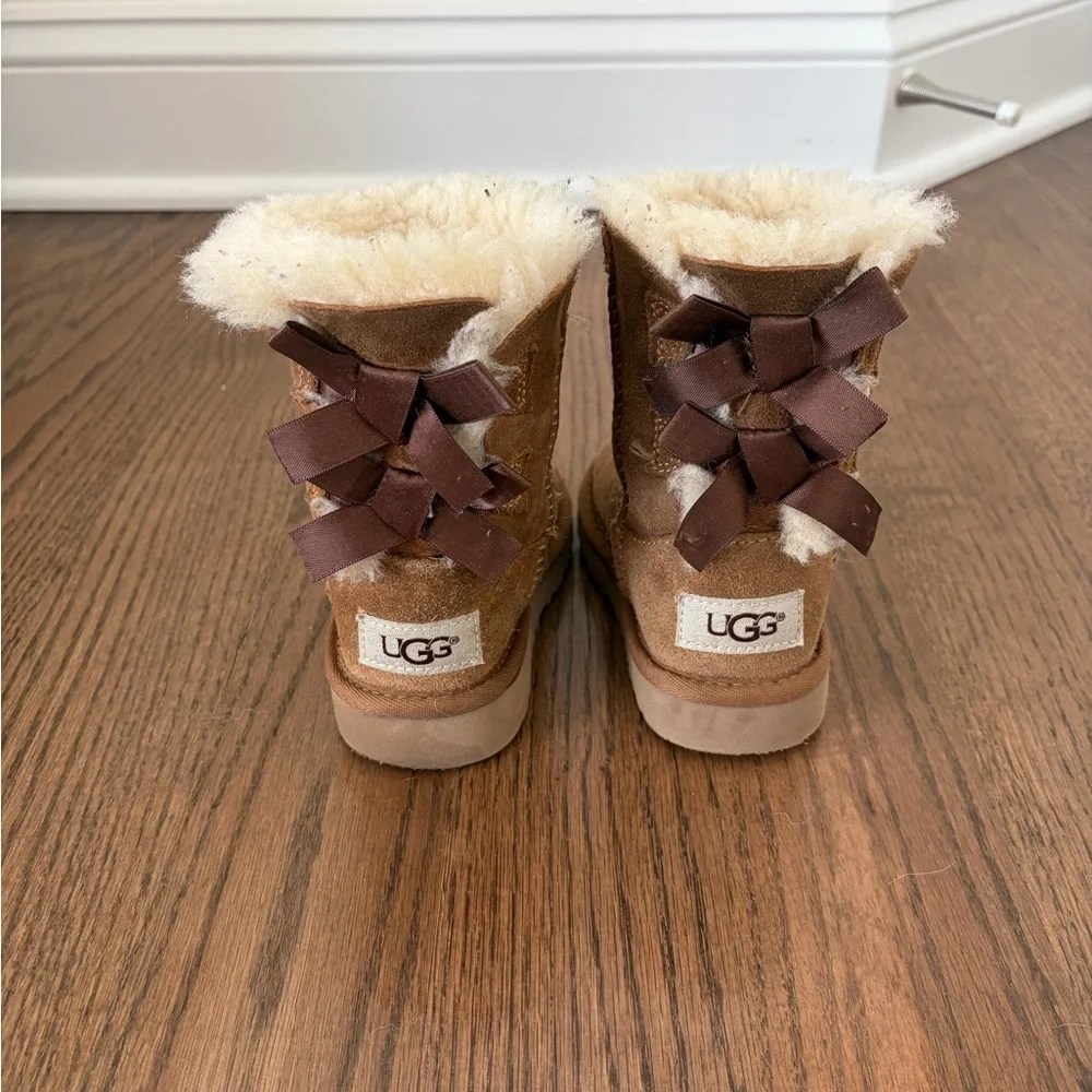 UGG cozy boots