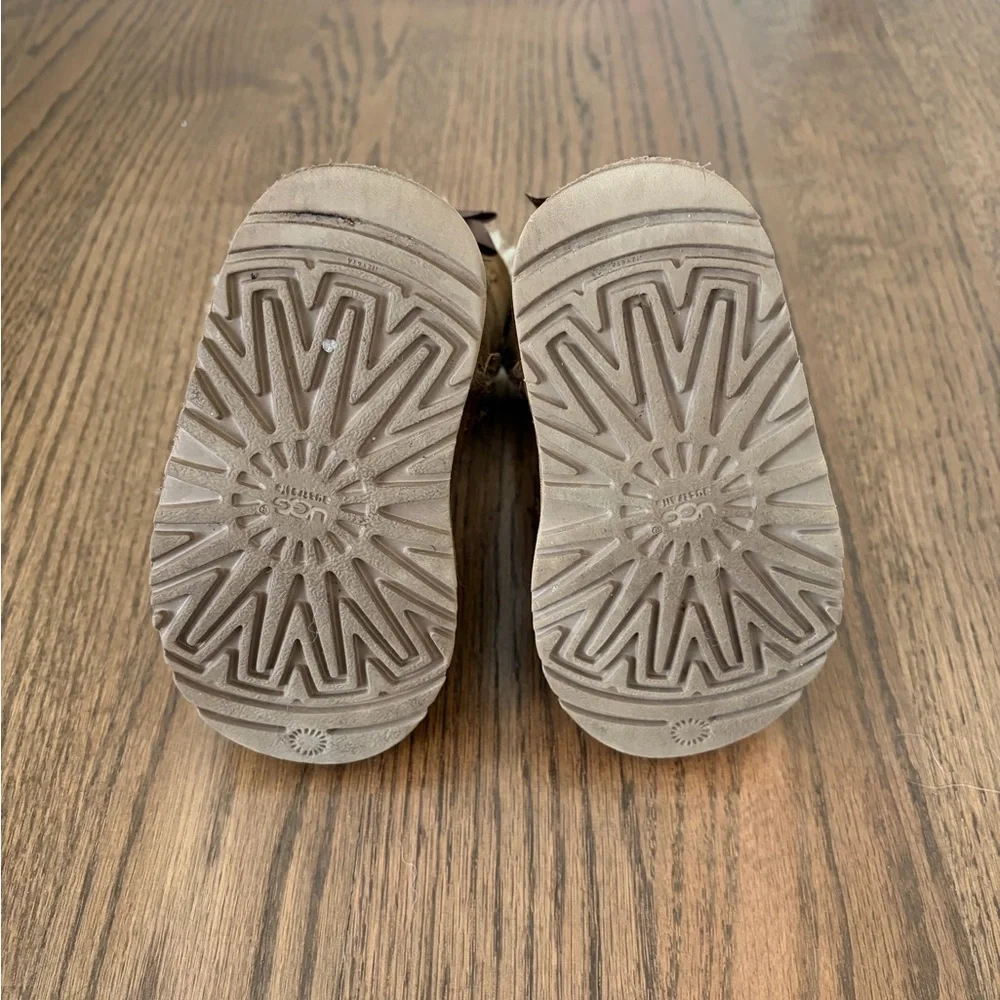 UGG cozy boots