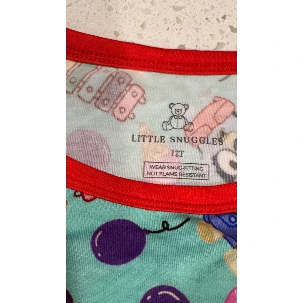 Little Snuggles little snuggles