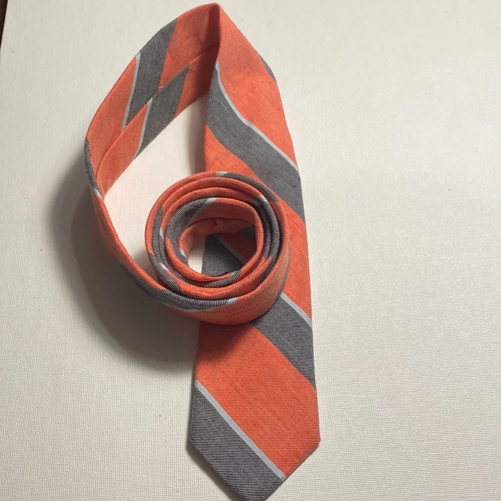 J. Crew light business gray