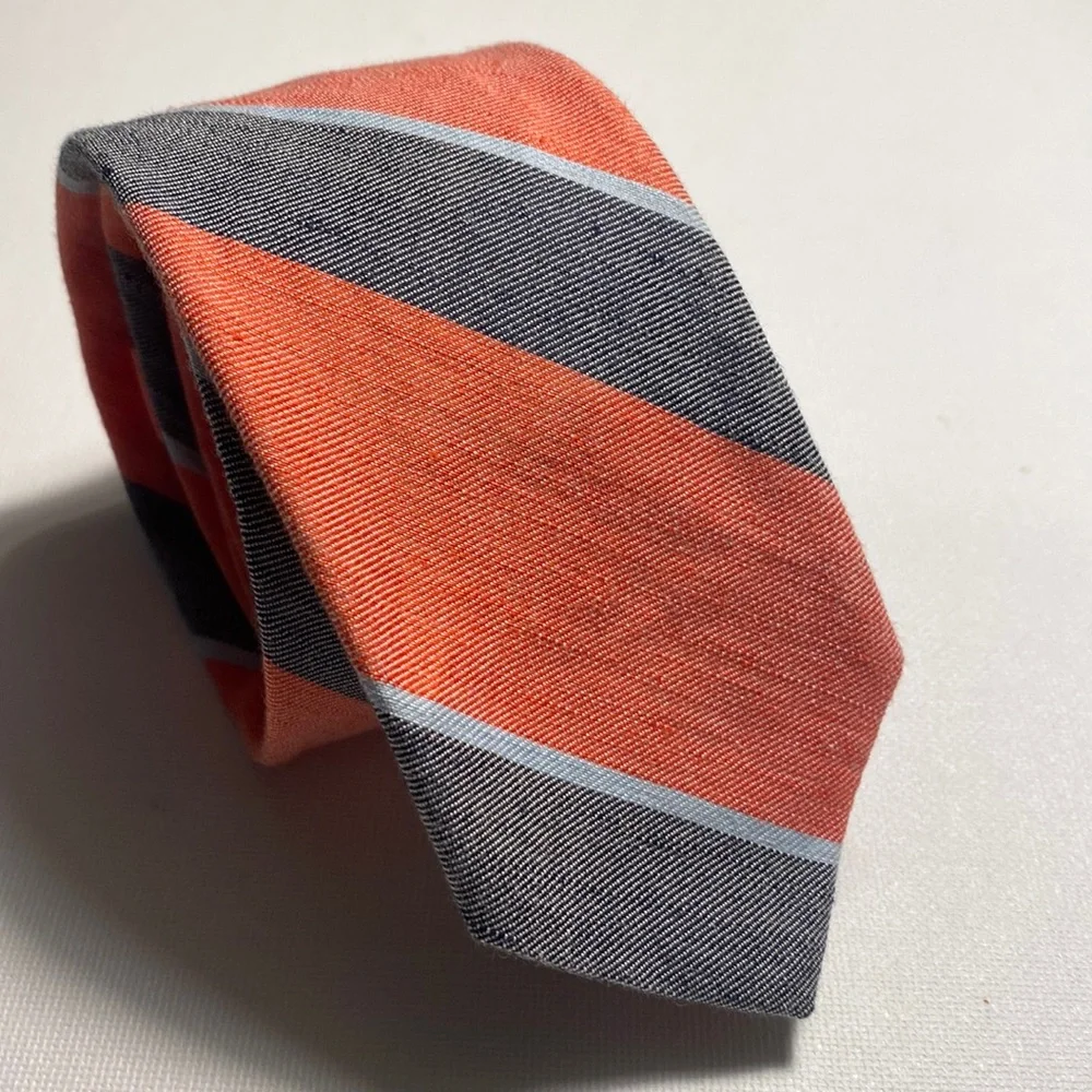 J. Crew sheen lines events