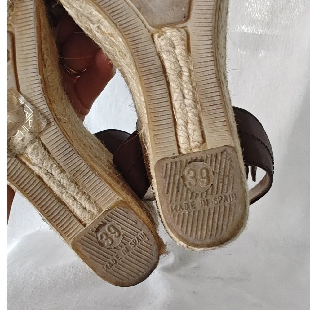 Coach pre owned