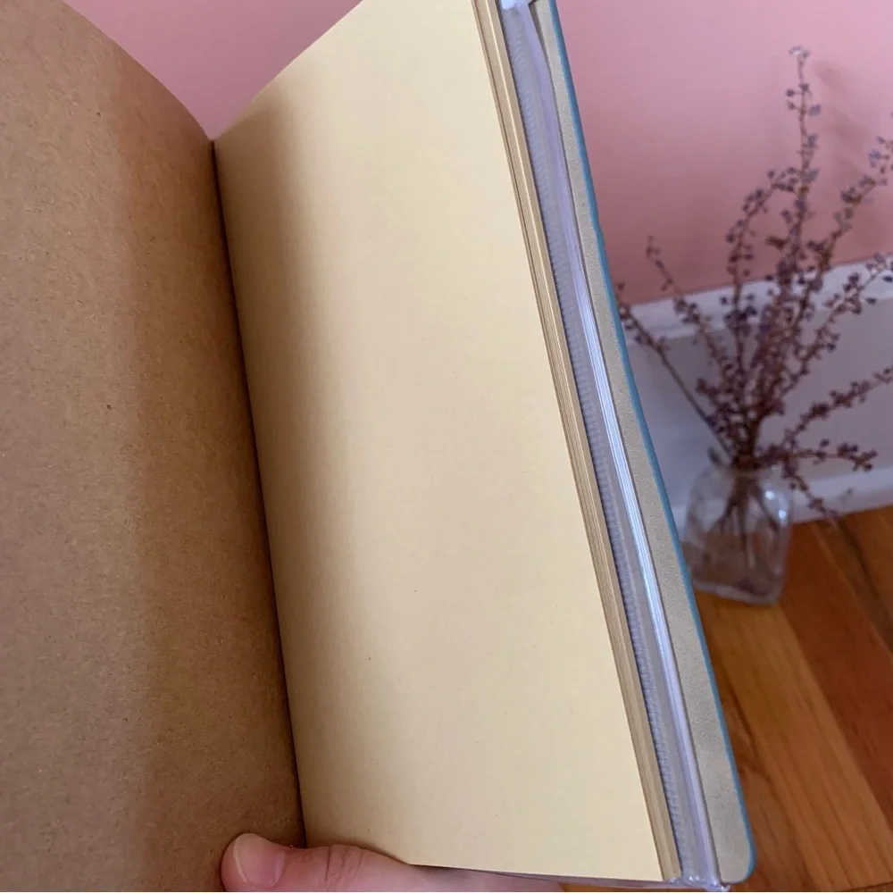 N/A graduation journal