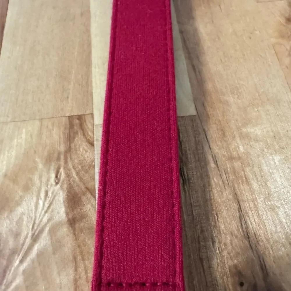 Unbranded wide strap