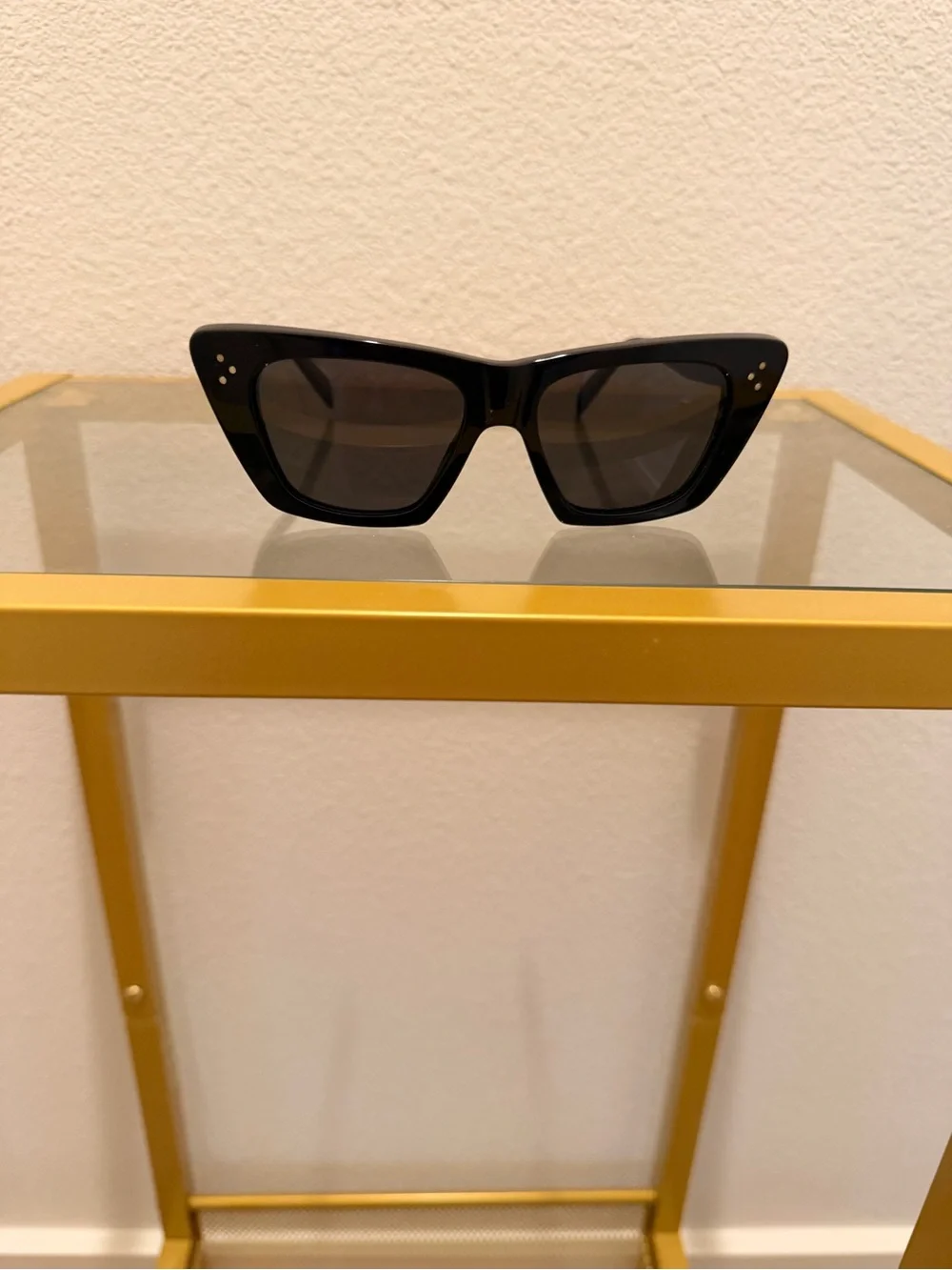 Celine frames 51 case