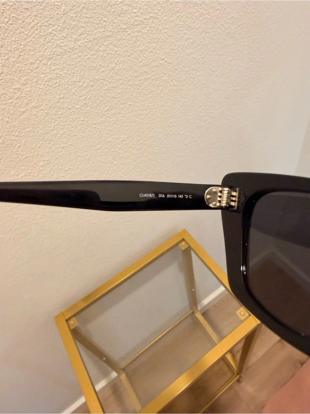 Celine generic case 16