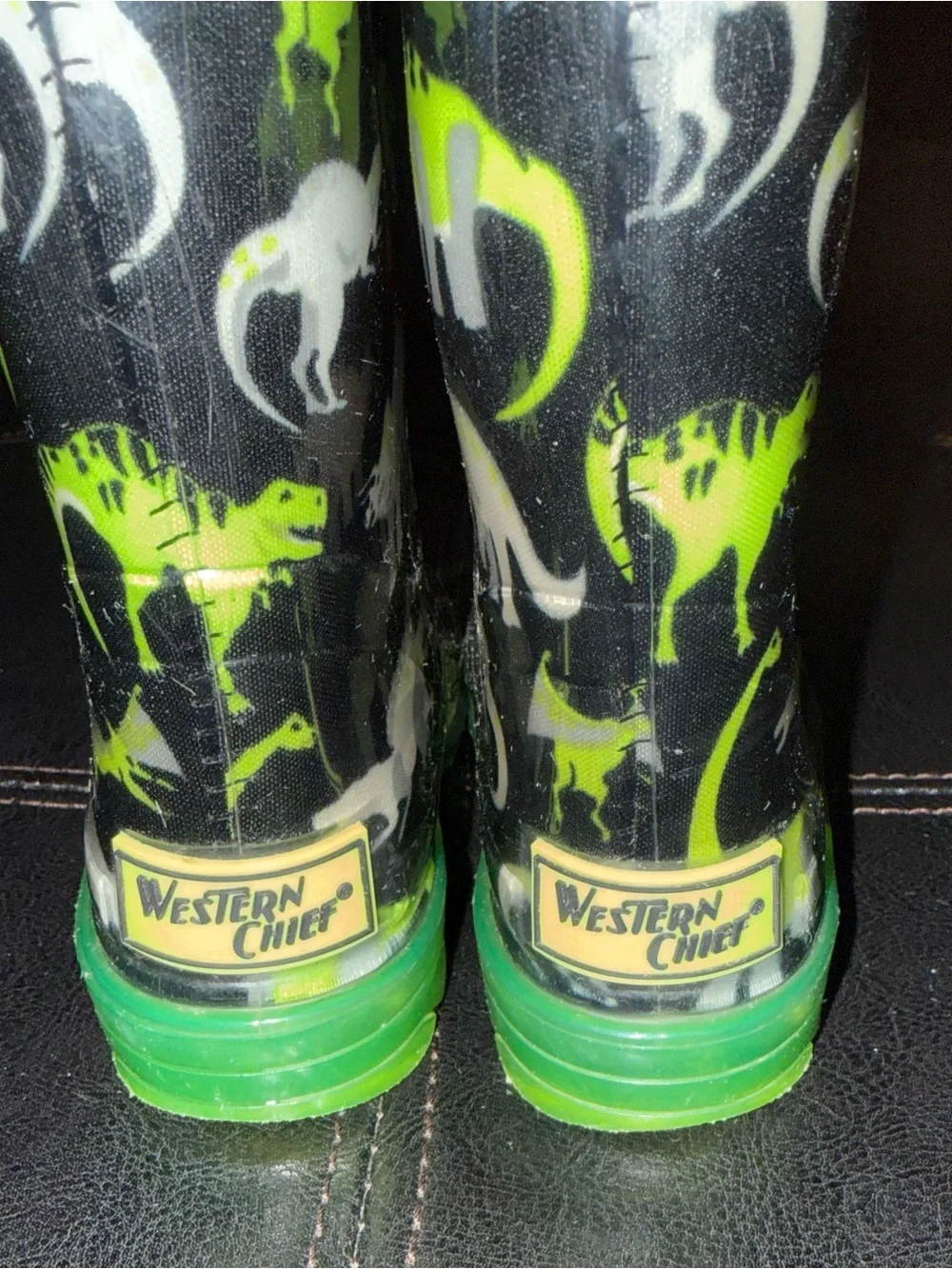 Western Chief durable kids