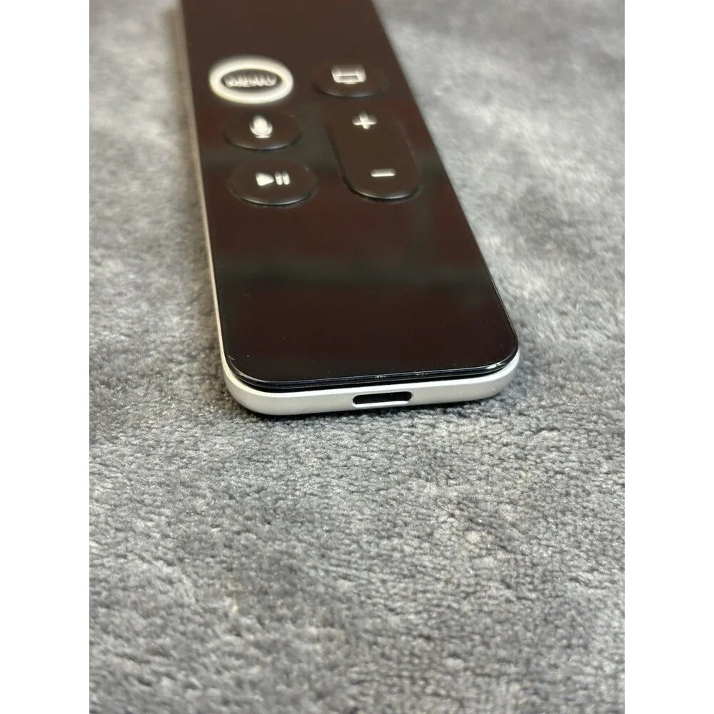 Apple tv 4th