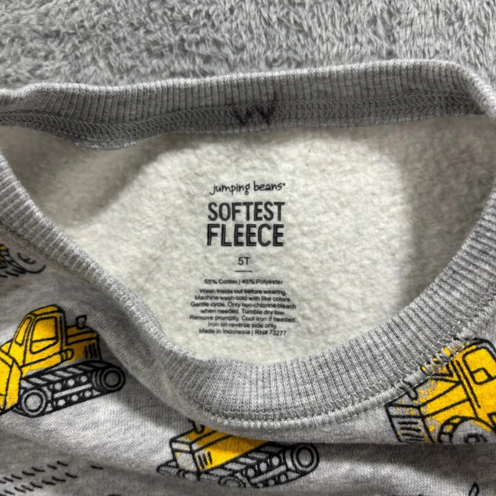 Pj Place brand pj