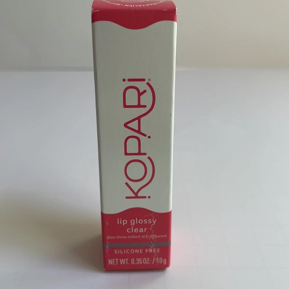 Kopari brand new