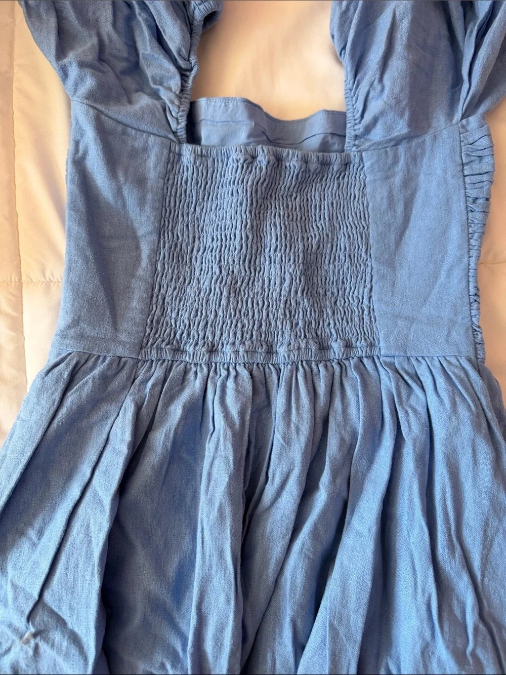 Abercrombie & Fitch never worn