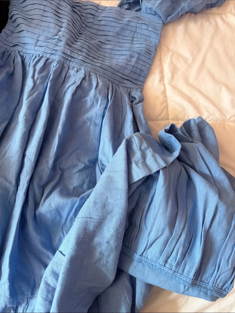 Abercrombie & Fitch never worn