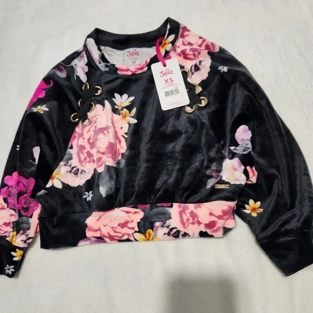 Justice own this